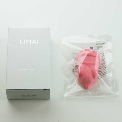 バレンタイン特別包装