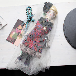 ドゥドゥ・ヴィオレッタ