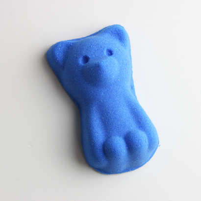 アートボム_ブルーベア