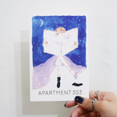 岡崎マリー個展