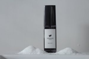 ワンプッシュでエプソムソルト入浴 エプソムソルト配合の保湿系ボディ