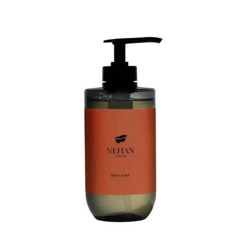 【10.7発売】ボディソープ ザクロ 300mL